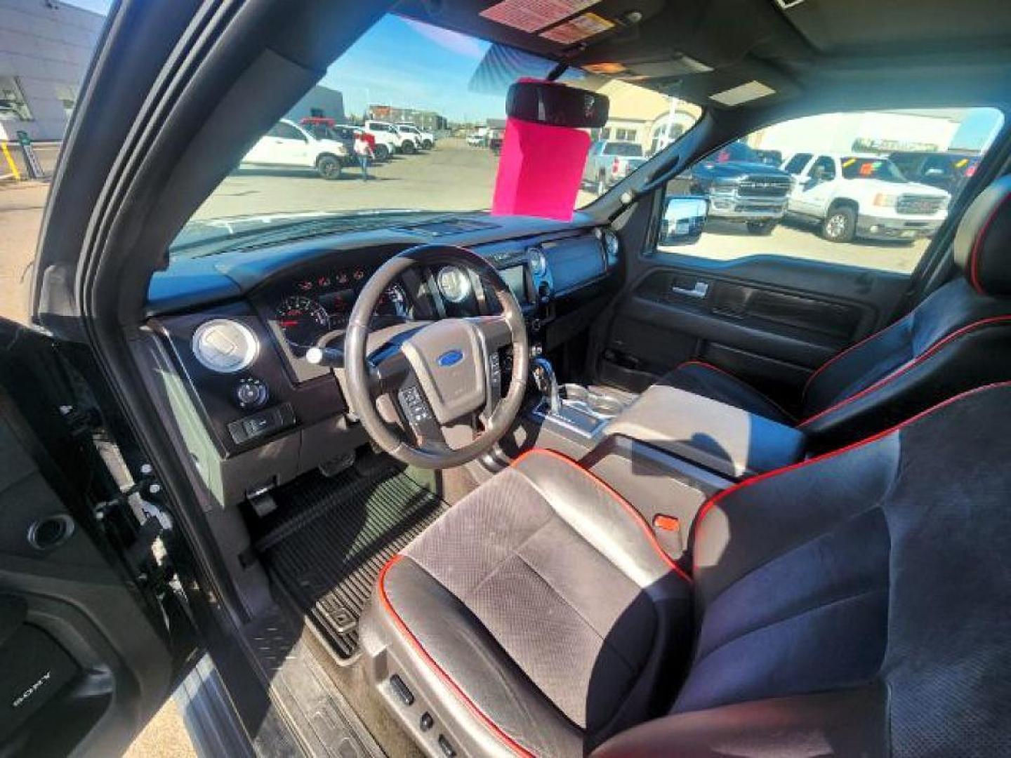 2014 BLACK /LEATHER Ford F-150 (1FTFW1ET1EF) with an 35 V6 engine, Automatic transmission, located at 1175 N Woodruff Ave, Idaho Falls, ID, 83401, 43.506901, -111.999657 - At Timberline Auto, finding a great deal on your next vehicle is always easy! Our experienced sales staff's goal is to help find you the right vehicle at the right price! Our knowledgeable finance department has options for almost any credit score. We offer extended service contract options to prote - Photo#10