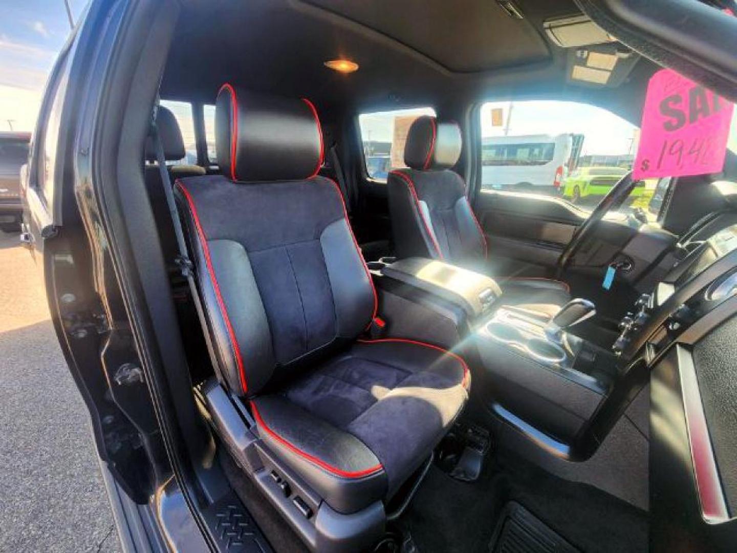 2014 BLACK /LEATHER Ford F-150 (1FTFW1ET1EF) with an 35 V6 engine, Automatic transmission, located at 1175 N Woodruff Ave, Idaho Falls, ID, 83401, 43.506901, -111.999657 - At Timberline Auto, finding a great deal on your next vehicle is always easy! Our experienced sales staff's goal is to help find you the right vehicle at the right price! Our knowledgeable finance department has options for almost any credit score. We offer extended service contract options to prote - Photo#15