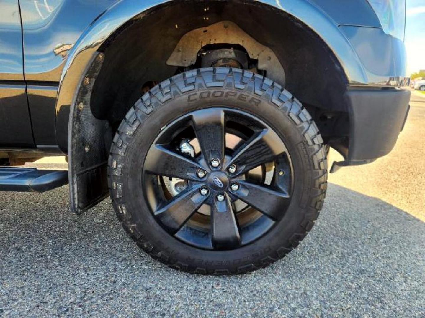 2014 BLACK /LEATHER Ford F-150 (1FTFW1ET1EF) with an 35 V6 engine, Automatic transmission, located at 1175 N Woodruff Ave, Idaho Falls, ID, 83401, 43.506901, -111.999657 - At Timberline Auto, finding a great deal on your next vehicle is always easy! Our experienced sales staff's goal is to help find you the right vehicle at the right price! Our knowledgeable finance department has options for almost any credit score. We offer extended service contract options to prote - Photo#16