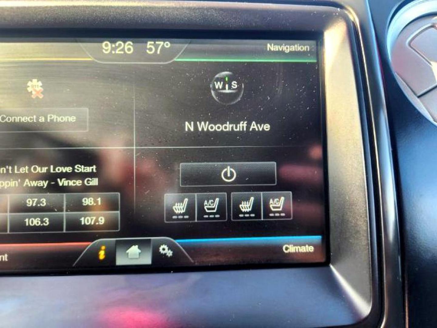 2014 BLACK /LEATHER Ford F-150 (1FTFW1ET1EF) with an 35 V6 engine, Automatic transmission, located at 1175 N Woodruff Ave, Idaho Falls, ID, 83401, 43.506901, -111.999657 - At Timberline Auto, finding a great deal on your next vehicle is always easy! Our experienced sales staff's goal is to help find you the right vehicle at the right price! Our knowledgeable finance department has options for almost any credit score. We offer extended service contract options to prote - Photo#21