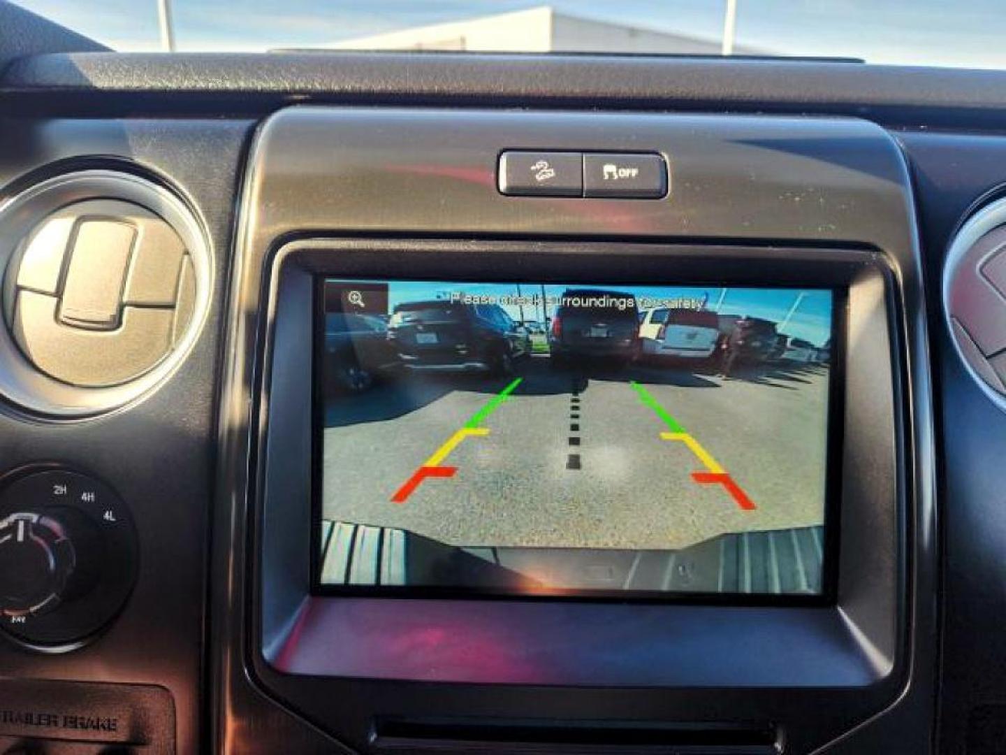 2014 BLACK /LEATHER Ford F-150 (1FTFW1ET1EF) with an 35 V6 engine, Automatic transmission, located at 1175 N Woodruff Ave, Idaho Falls, ID, 83401, 43.506901, -111.999657 - At Timberline Auto, finding a great deal on your next vehicle is always easy! Our experienced sales staff's goal is to help find you the right vehicle at the right price! Our knowledgeable finance department has options for almost any credit score. We offer extended service contract options to prote - Photo#22