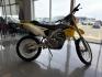 2009 YELLOW SUZUKI RM-2 450 UNKNOWN (JS1RL42C692) with an 450 engine, MANUAL transmission, located at 1235 N Woodruff Ave., Idaho Falls, 83401, (208) 523-1053, 43.507172, -112.000488 - Photo#4