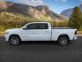 2023 WHITE /Black Ram 1500 (1C6SRFRT0PN) with an HEMI 57L V-8 variable valve control engine, Automatic transmission, located at 1175 N Woodruff Ave, Idaho Falls, ID, 83401, 43.506901, -111.999657 - At Timberline Auto, finding a great deal on your next vehicle is always easy! Our experienced sales staff's goal is to help find you the right vehicle at the right price! Our knowledgeable finance department has options for almost any credit score. We offer extended service contract options to prote - Photo#0