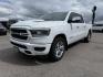 2023 WHITE /Black Ram 1500 (1C6SRFRT0PN) with an HEMI 57L V-8 variable valve control engine, Automatic transmission, located at 1175 N Woodruff Ave, Idaho Falls, ID, 83401, 43.506901, -111.999657 - At Timberline Auto, finding a great deal on your next vehicle is always easy! Our experienced sales staff's goal is to help find you the right vehicle at the right price! Our knowledgeable finance department has options for almost any credit score. We offer extended service contract options to prote - Photo#33