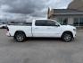2023 WHITE /Black Ram 1500 (1C6SRFRT0PN) with an HEMI 57L V-8 variable valve control engine, Automatic transmission, located at 1175 N Woodruff Ave, Idaho Falls, ID, 83401, 43.506901, -111.999657 - At Timberline Auto, finding a great deal on your next vehicle is always easy! Our experienced sales staff's goal is to help find you the right vehicle at the right price! Our knowledgeable finance department has options for almost any credit score. We offer extended service contract options to prote - Photo#40
