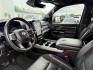 2023 WHITE /Black Ram 1500 (1C6SRFRT0PN) with an HEMI 57L V-8 variable valve control engine, Automatic transmission, located at 1175 N Woodruff Ave, Idaho Falls, ID, 83401, 43.506901, -111.999657 - At Timberline Auto, finding a great deal on your next vehicle is always easy! Our experienced sales staff's goal is to help find you the right vehicle at the right price! Our knowledgeable finance department has options for almost any credit score. We offer extended service contract options to prote - Photo#46