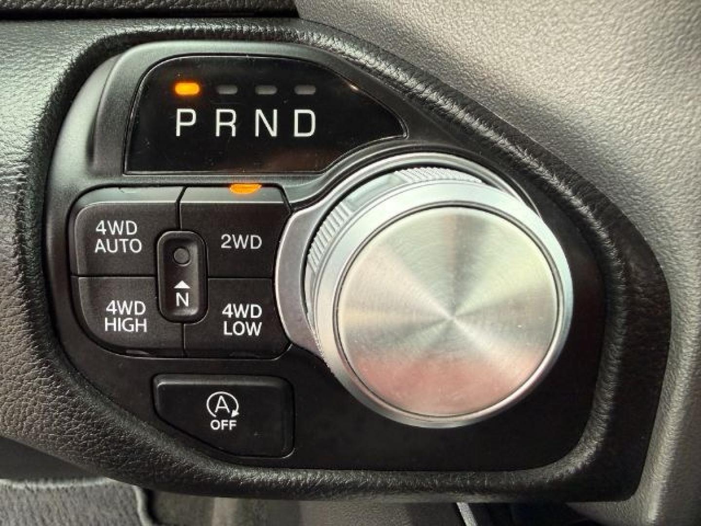2023 WHITE /Black Ram 1500 (1C6SRFRT0PN) with an HEMI 57L V-8 variable valve control engine, Automatic transmission, located at 1175 N Woodruff Ave, Idaho Falls, ID, 83401, 43.506901, -111.999657 - At Timberline Auto, finding a great deal on your next vehicle is always easy! Our experienced sales staff's goal is to help find you the right vehicle at the right price! Our knowledgeable finance department has options for almost any credit score. We offer extended service contract options to prote - Photo#52