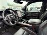 2023 WHITE /Black Ram 1500 (1C6SRFRT0PN) with an HEMI 57L V-8 variable valve control engine, Automatic transmission, located at 1175 N Woodruff Ave, Idaho Falls, ID, 83401, 43.506901, -111.999657 - At Timberline Auto, finding a great deal on your next vehicle is always easy! Our experienced sales staff's goal is to help find you the right vehicle at the right price! Our knowledgeable finance department has options for almost any credit score. We offer extended service contract options to prote - Photo#13
