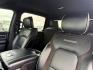 2023 WHITE /Black Ram 1500 (1C6SRFRT0PN) with an HEMI 57L V-8 variable valve control engine, Automatic transmission, located at 1175 N Woodruff Ave, Idaho Falls, ID, 83401, 43.506901, -111.999657 - At Timberline Auto, finding a great deal on your next vehicle is always easy! Our experienced sales staff's goal is to help find you the right vehicle at the right price! Our knowledgeable finance department has options for almost any credit score. We offer extended service contract options to prote - Photo#24