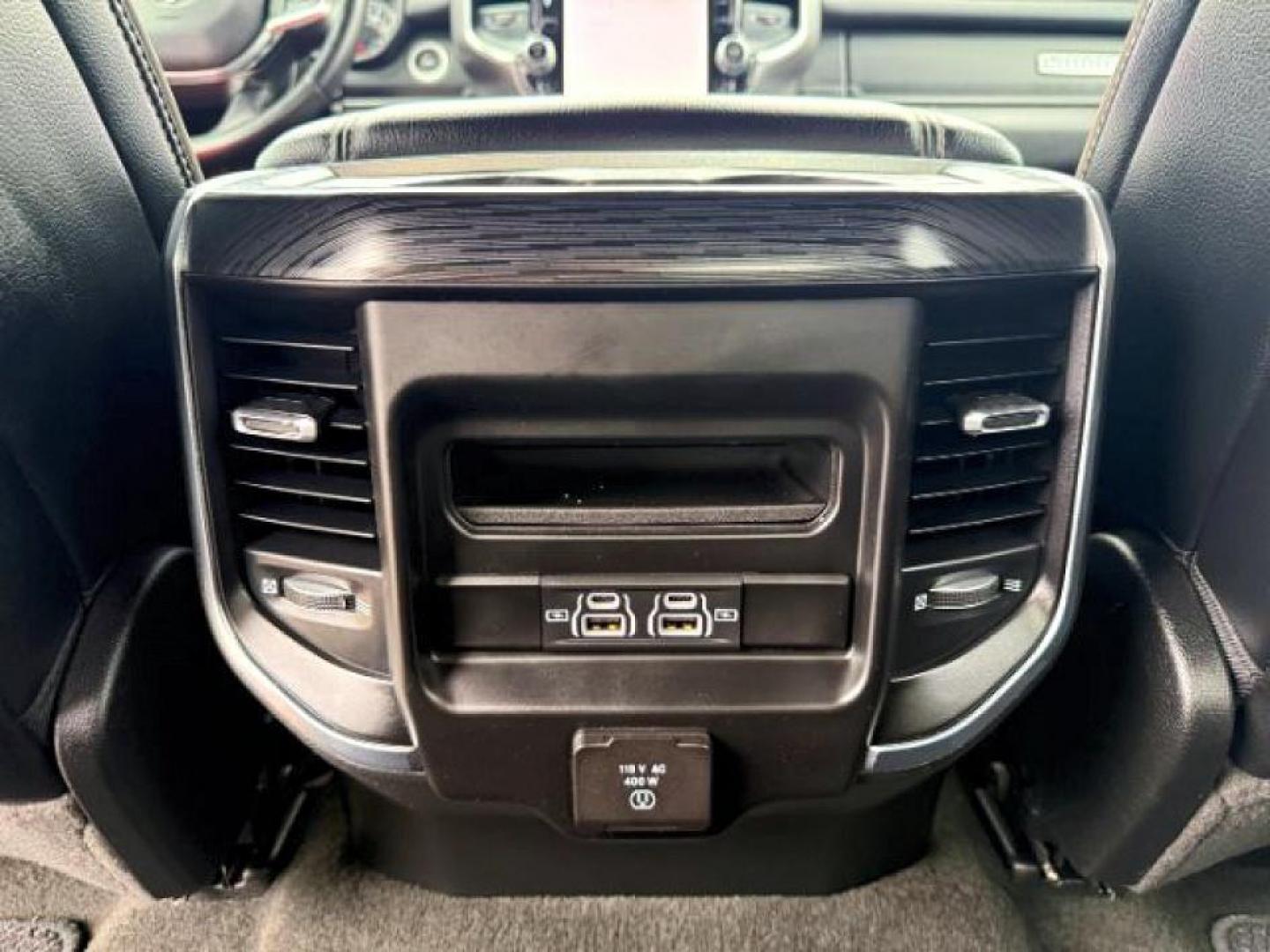 2023 WHITE /Black Ram 1500 (1C6SRFRT0PN) with an HEMI 57L V-8 variable valve control engine, Automatic transmission, located at 1175 N Woodruff Ave, Idaho Falls, ID, 83401, 43.506901, -111.999657 - At Timberline Auto, finding a great deal on your next vehicle is always easy! Our experienced sales staff's goal is to help find you the right vehicle at the right price! Our knowledgeable finance department has options for almost any credit score. We offer extended service contract options to prote - Photo#27