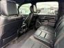 2023 WHITE /Black Ram 1500 (1C6SRFRT0PN) with an HEMI 57L V-8 variable valve control engine, Automatic transmission, located at 1175 N Woodruff Ave, Idaho Falls, ID, 83401, 43.506901, -111.999657 - At Timberline Auto, finding a great deal on your next vehicle is always easy! Our experienced sales staff's goal is to help find you the right vehicle at the right price! Our knowledgeable finance department has options for almost any credit score. We offer extended service contract options to prote - Photo#28