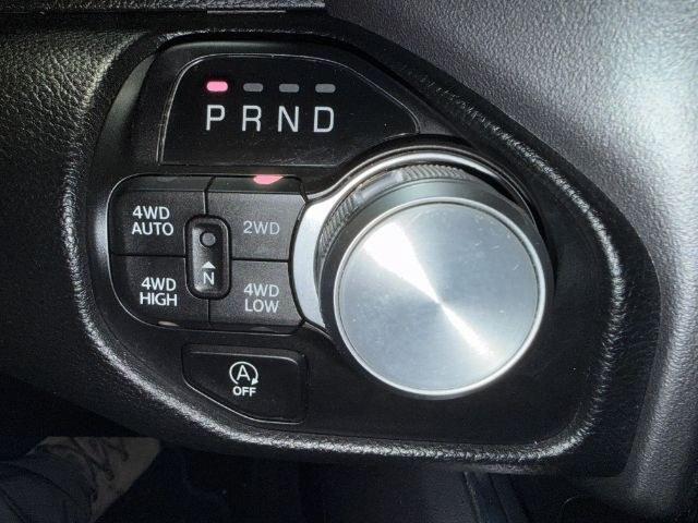2023 WHITE /Black Ram 1500 Laramie Crew Cab 4x4 6'4 Box (1C6SRFRT0PN) with an HEMI 5.7L V-8 variable valve control engine, AUTOMATIC transmission, located at 1235 N Woodruff Ave., Idaho Falls, 83401, (208) 523-1053, 43.507172, -112.000488 - At Timberline Auto, finding a great deal on your next vehicle is always easy! Our experienced sales staff goal is to help find you the right vehicle at the right price! Our knowledgeable finance department has options for almost any credit score. We offer extended service contract options to prot- Photo#52