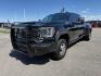 2022 BLACK /Jet Black GMC Sierra 3500HD 4WD Crew Cab Long Bed Denali (1GT49WEY4NF) with an Duramax 6.6L V-8 diesel direct injection engine, AUTOMATIC transmission, located at 1235 N Woodruff Ave., Idaho Falls, 83401, (208) 523-1053, 43.507172, -112.000488 - At Timberline Auto, finding a great deal on your next vehicle is always easy! Our experienced sales staff's goal is to help find you the right vehicle at the right price! Our knowledgeable finance department has options for almost any credit score. We offer extended service contract options to prote - Photo#29