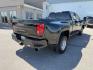 2022 BLACK /Jet Black GMC Sierra 3500HD 4WD Crew Cab Long Bed Denali (1GT49WEY4NF) with an Duramax 6.6L V-8 diesel direct injection engine, AUTOMATIC transmission, located at 1235 N Woodruff Ave., Idaho Falls, 83401, (208) 523-1053, 43.507172, -112.000488 - At Timberline Auto, finding a great deal on your next vehicle is always easy! Our experienced sales staff's goal is to help find you the right vehicle at the right price! Our knowledgeable finance department has options for almost any credit score. We offer extended service contract options to prote - Photo#36