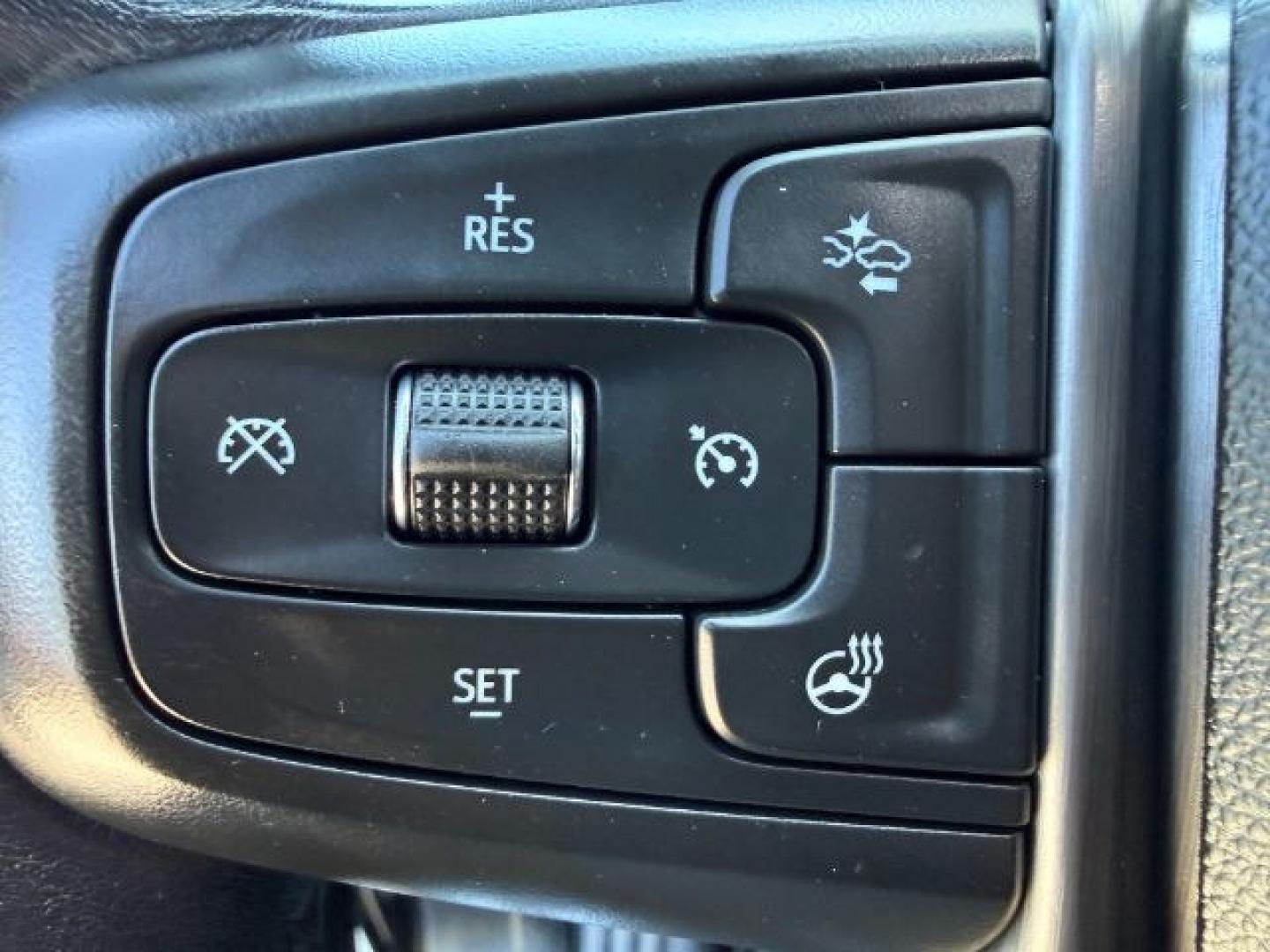 2022 BLACK /Jet Black GMC Sierra 3500HD 4WD Crew Cab Long Bed Denali (1GT49WEY4NF) with an Duramax 6.6L V-8 diesel direct injection engine, AUTOMATIC transmission, located at 1235 N Woodruff Ave., Idaho Falls, 83401, (208) 523-1053, 43.507172, -112.000488 - At Timberline Auto, finding a great deal on your next vehicle is always easy! Our experienced sales staff's goal is to help find you the right vehicle at the right price! Our knowledgeable finance department has options for almost any credit score. We offer extended service contract options to prote - Photo#49