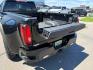 2022 BLACK /Jet Black GMC Sierra 3500HD 4WD Crew Cab Long Bed Denali (1GT49WEY4NF) with an Duramax 6.6L V-8 diesel direct injection engine, AUTOMATIC transmission, located at 1235 N Woodruff Ave., Idaho Falls, 83401, (208) 523-1053, 43.507172, -112.000488 - At Timberline Auto, finding a great deal on your next vehicle is always easy! Our experienced sales staff's goal is to help find you the right vehicle at the right price! Our knowledgeable finance department has options for almost any credit score. We offer extended service contract options to prote - Photo#5