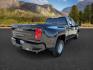 2022 BLACK /Jet Black GMC Sierra 3500HD 4WD Crew Cab Long Bed Denali (1GT49WEY4NF) with an Duramax 6.6L V-8 diesel direct injection engine, AUTOMATIC transmission, located at 1235 N Woodruff Ave., Idaho Falls, 83401, (208) 523-1053, 43.507172, -112.000488 - At Timberline Auto, finding a great deal on your next vehicle is always easy! Our experienced sales staff's goal is to help find you the right vehicle at the right price! Our knowledgeable finance department has options for almost any credit score. We offer extended service contract options to prote - Photo#7