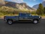 2022 BLACK /Jet Black GMC Sierra 3500HD 4WD Crew Cab Long Bed Denali (1GT49WEY4NF) with an Duramax 6.6L V-8 diesel direct injection engine, AUTOMATIC transmission, located at 1235 N Woodruff Ave., Idaho Falls, 83401, (208) 523-1053, 43.507172, -112.000488 - At Timberline Auto, finding a great deal on your next vehicle is always easy! Our experienced sales staff's goal is to help find you the right vehicle at the right price! Our knowledgeable finance department has options for almost any credit score. We offer extended service contract options to prote - Photo#8