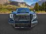 2022 BLACK /Jet Black GMC Sierra 3500HD 4WD Crew Cab Long Bed Denali (1GT49WEY4NF) with an Duramax 6.6L V-8 diesel direct injection engine, AUTOMATIC transmission, located at 1235 N Woodruff Ave., Idaho Falls, 83401, (208) 523-1053, 43.507172, -112.000488 - At Timberline Auto, finding a great deal on your next vehicle is always easy! Our experienced sales staff's goal is to help find you the right vehicle at the right price! Our knowledgeable finance department has options for almost any credit score. We offer extended service contract options to prote - Photo#10