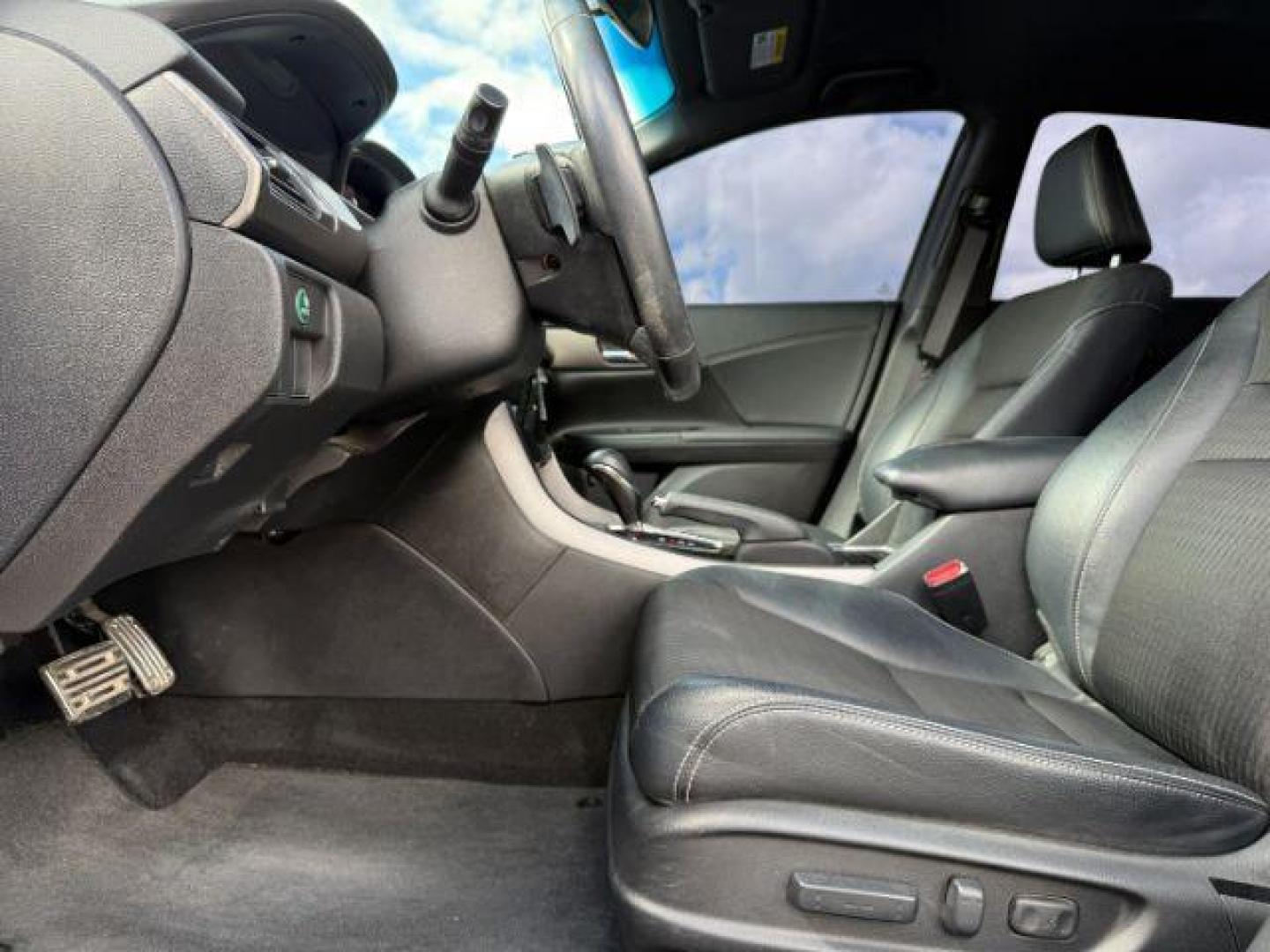 2017 SILVER /Black Honda Accord (1HGCR2F50HA) with an 24L I-4 gasoline direct injection engine, Automatic transmission, located at 1175 N Woodruff Ave, Idaho Falls, ID, 83401, 43.506901, -111.999657 - At Timberline Auto, finding a great deal on your next vehicle is always easy! Our experienced sales staff's goal is to help find you the right vehicle at the right price! Our knowledgeable finance department has options for almost any credit score. We offer extended service contract options to prote - Photo#11