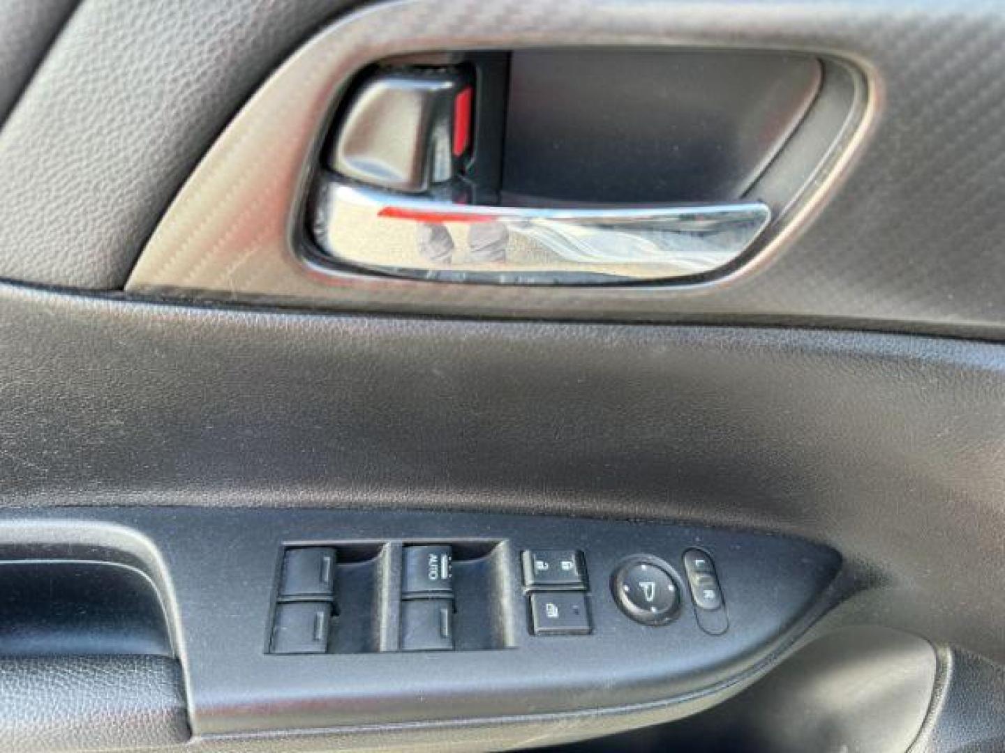 2017 SILVER /Black Honda Accord (1HGCR2F50HA) with an 24L I-4 gasoline direct injection engine, Automatic transmission, located at 1175 N Woodruff Ave, Idaho Falls, ID, 83401, 43.506901, -111.999657 - At Timberline Auto, finding a great deal on your next vehicle is always easy! Our experienced sales staff's goal is to help find you the right vehicle at the right price! Our knowledgeable finance department has options for almost any credit score. We offer extended service contract options to prote - Photo#17