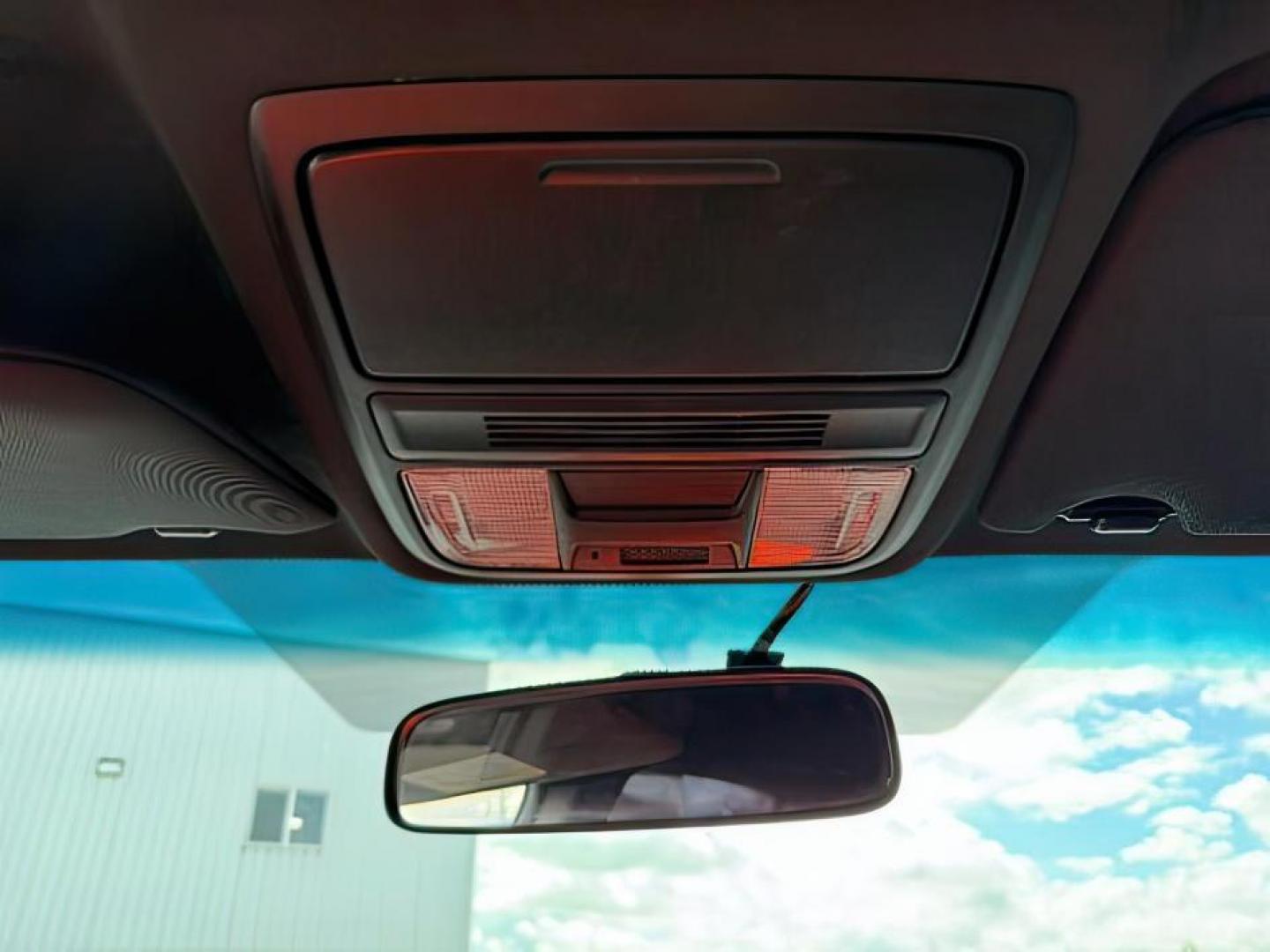 2017 SILVER /Black Honda Accord Sport (1HGCR2F50HA) with an 2.4L I-4 gasoline direct injection engine, AUTOMATIC transmission - At Timberline Auto, finding a great deal on your next vehicle is always easy! Our experienced sales staff's goal is to help find you the right vehicle at the right price! Our knowledgeable finance department has options for almost any credit score. We offer extended service contract options to prote - Photo#15