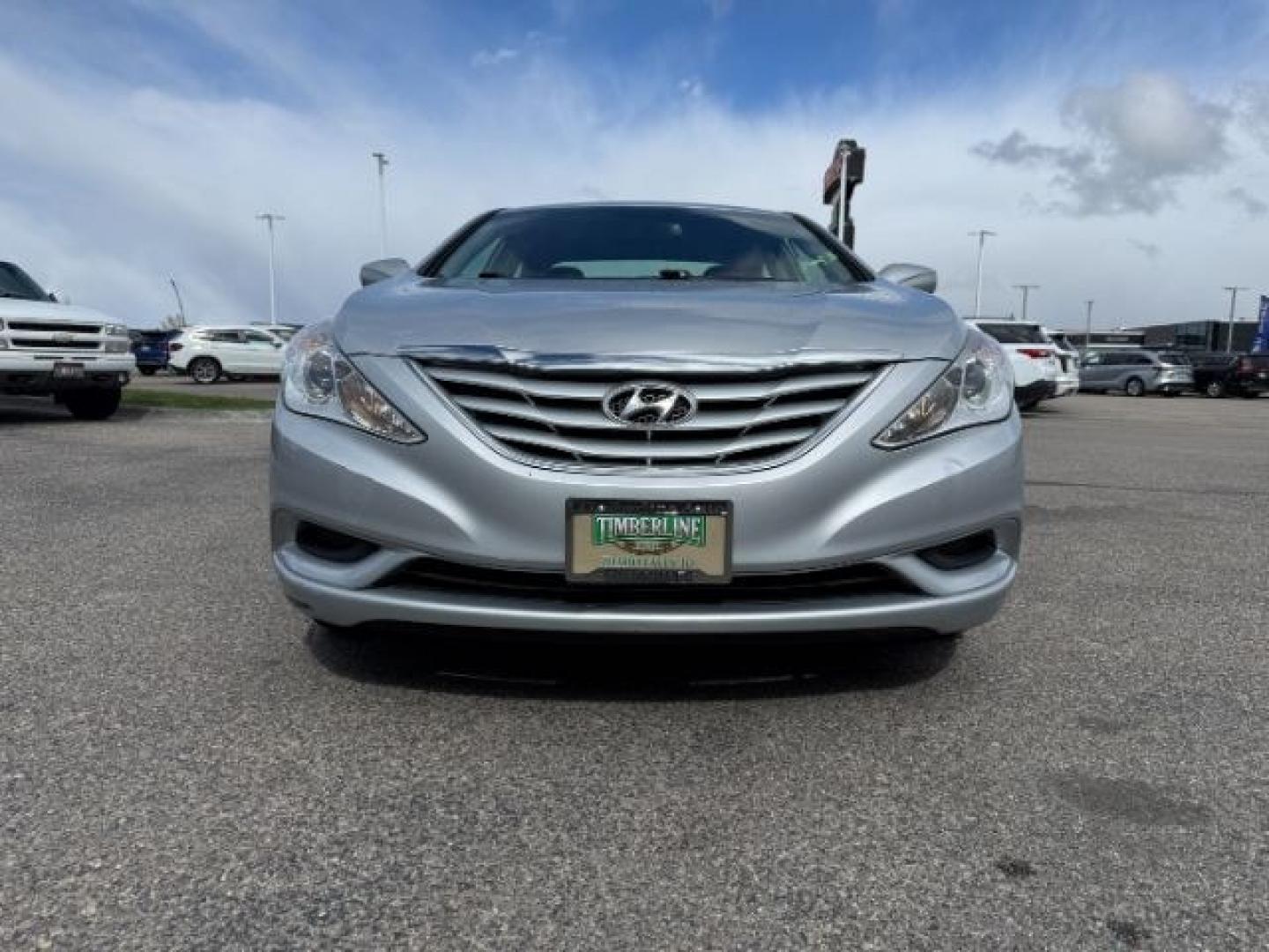 2012 SILVER /Gray Hyundai Sonata (5NPEB4ACXCH) with an 24L I-4 gasoline direct injection engine, Automatic transmission, located at 1175 N Woodruff Ave, Idaho Falls, ID, 83401, 43.506901, -111.999657 - At Timberline Auto, finding a great deal on your next vehicle is always easy! Our experienced sales staff's goal is to help find you the right vehicle at the right price! Our knowledgeable finance department has options for almost any credit score. We offer extended service contract options to prote - Photo#30