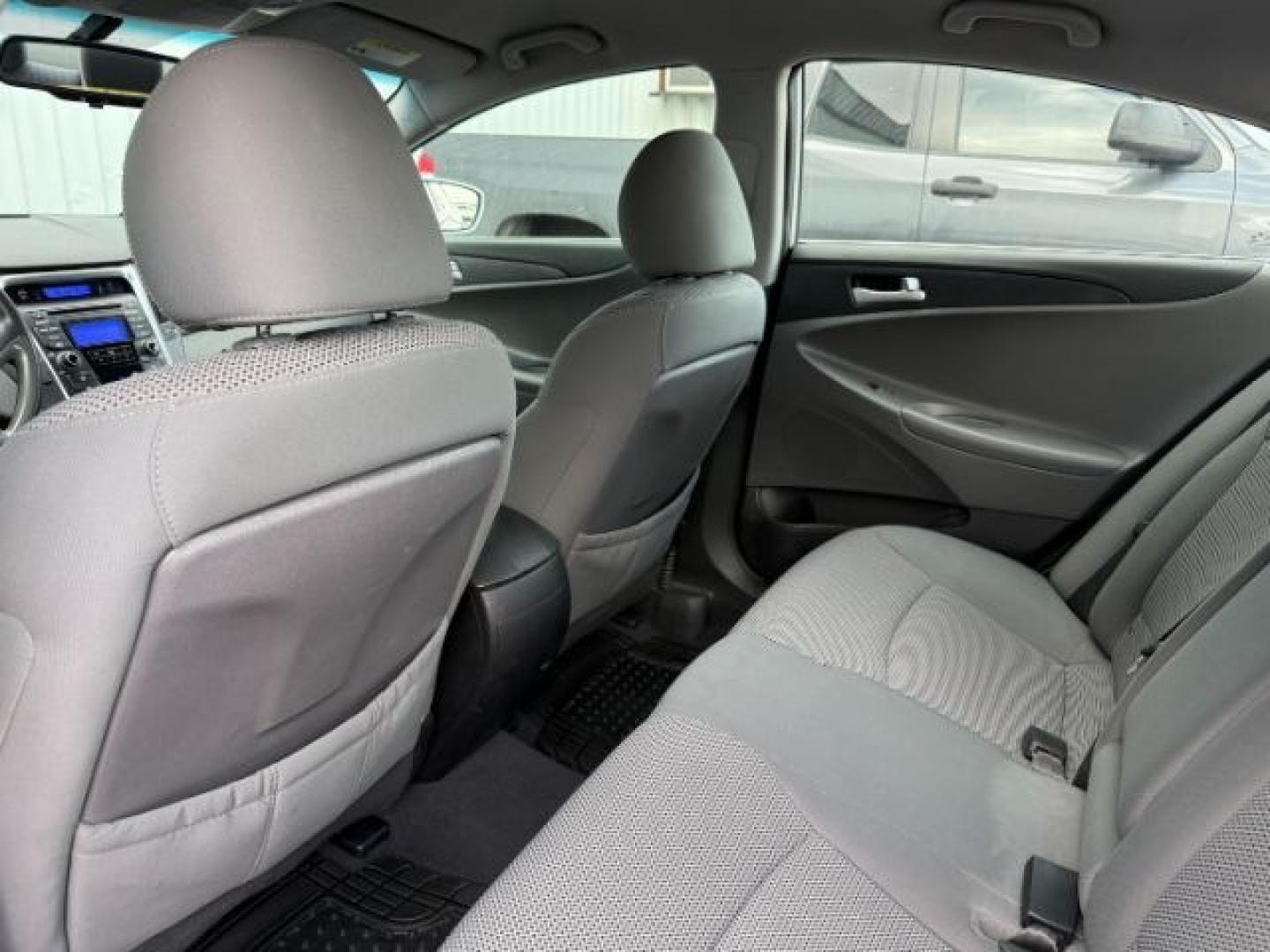 2012 SILVER /Gray Hyundai Sonata (5NPEB4ACXCH) with an 24L I-4 gasoline direct injection engine, Automatic transmission, located at 1175 N Woodruff Ave, Idaho Falls, ID, 83401, 43.506901, -111.999657 - At Timberline Auto, finding a great deal on your next vehicle is always easy! Our experienced sales staff's goal is to help find you the right vehicle at the right price! Our knowledgeable finance department has options for almost any credit score. We offer extended service contract options to prote - Photo#44