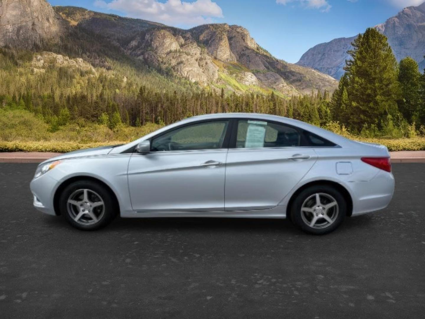 Used 2012 Hyundai Sonata GLS with VIN 5NPEB4ACXCH349433 for sale in Idaho Falls, ID