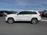 2020 WHITE /Black Jeep Grand Cherokee Summit 4x4 (1C4RJFJG3LC) with an Pentastar 3.6L V-6 DOHC engine, AUTOMATIC transmission, located at 1235 N Woodruff Ave., Idaho Falls, 83401, (208) 523-1053, 43.507172, -112.000488 - At Timberline Auto, finding a great deal on your next vehicle is always easy! Our experienced sales staff's goal is to help find you the right vehicle at the right price! Our knowledgeable finance department has options for almost any credit score. We offer extended service contract options to prote - Photo#1