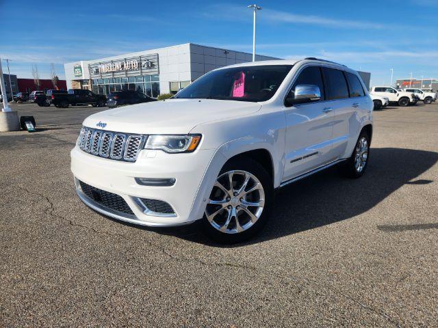2020 WHITE /Black Jeep Grand Cherokee (1C4RJFJG3LC) with an Pentastar 36L V-6 DOHC engine, Automatic transmission, located at 1175 N Woodruff Ave, Idaho Falls, ID, 83401, 43.506901, -111.999657 - At Timberline Auto, finding a great deal on your next vehicle is always easy! Our experienced sales staff's goal is to help find you the right vehicle at the right price! Our knowledgeable finance department has options for almost any credit score. We offer extended service contract options to prote- Photo#27