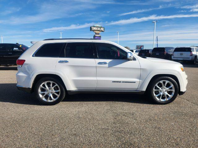 2020 WHITE /Black Jeep Grand Cherokee (1C4RJFJG3LC) with an Pentastar 36L V-6 DOHC engine, Automatic transmission, located at 1175 N Woodruff Ave, Idaho Falls, ID, 83401, 43.506901, -111.999657 - At Timberline Auto, finding a great deal on your next vehicle is always easy! Our experienced sales staff's goal is to help find you the right vehicle at the right price! Our knowledgeable finance department has options for almost any credit score. We offer extended service contract options to prote- Photo#32