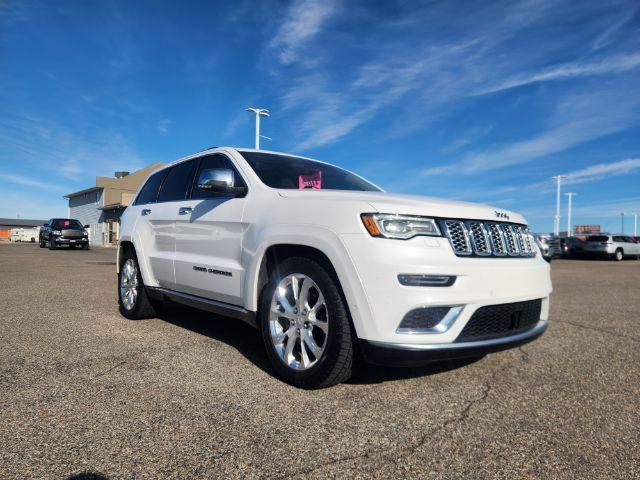 2020 WHITE /Black Jeep Grand Cherokee (1C4RJFJG3LC) with an Pentastar 36L V-6 DOHC engine, Automatic transmission, located at 1175 N Woodruff Ave, Idaho Falls, ID, 83401, 43.506901, -111.999657 - At Timberline Auto, finding a great deal on your next vehicle is always easy! Our experienced sales staff's goal is to help find you the right vehicle at the right price! Our knowledgeable finance department has options for almost any credit score. We offer extended service contract options to prote- Photo#33