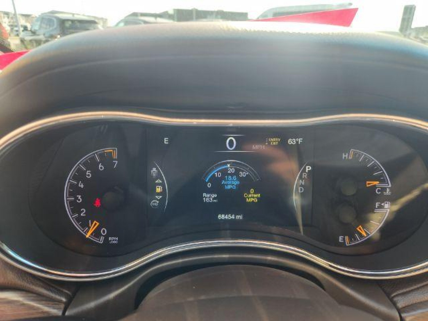 2020 WHITE /Black Jeep Grand Cherokee (1C4RJFJG3LC) with an Pentastar 36L V-6 DOHC engine, Automatic transmission, located at 1175 N Woodruff Ave, Idaho Falls, ID, 83401, 43.506901, -111.999657 - At Timberline Auto, finding a great deal on your next vehicle is always easy! Our experienced sales staff's goal is to help find you the right vehicle at the right price! Our knowledgeable finance department has options for almost any credit score. We offer extended service contract options to prote - Photo#52