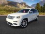 2020 WHITE /Black Jeep Grand Cherokee (1C4RJFJG3LC) with an Pentastar 36L V-6 DOHC engine, Automatic transmission, located at 1175 N Woodruff Ave, Idaho Falls, ID, 83401, 43.506901, -111.999657 - At Timberline Auto, finding a great deal on your next vehicle is always easy! Our experienced sales staff's goal is to help find you the right vehicle at the right price! Our knowledgeable finance department has options for almost any credit score. We offer extended service contract options to prote - Photo#0