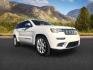 2020 WHITE /Black Jeep Grand Cherokee (1C4RJFJG3LC) with an Pentastar 36L V-6 DOHC engine, Automatic transmission, located at 1175 N Woodruff Ave, Idaho Falls, ID, 83401, 43.506901, -111.999657 - At Timberline Auto, finding a great deal on your next vehicle is always easy! Our experienced sales staff's goal is to help find you the right vehicle at the right price! Our knowledgeable finance department has options for almost any credit score. We offer extended service contract options to prote - Photo#6