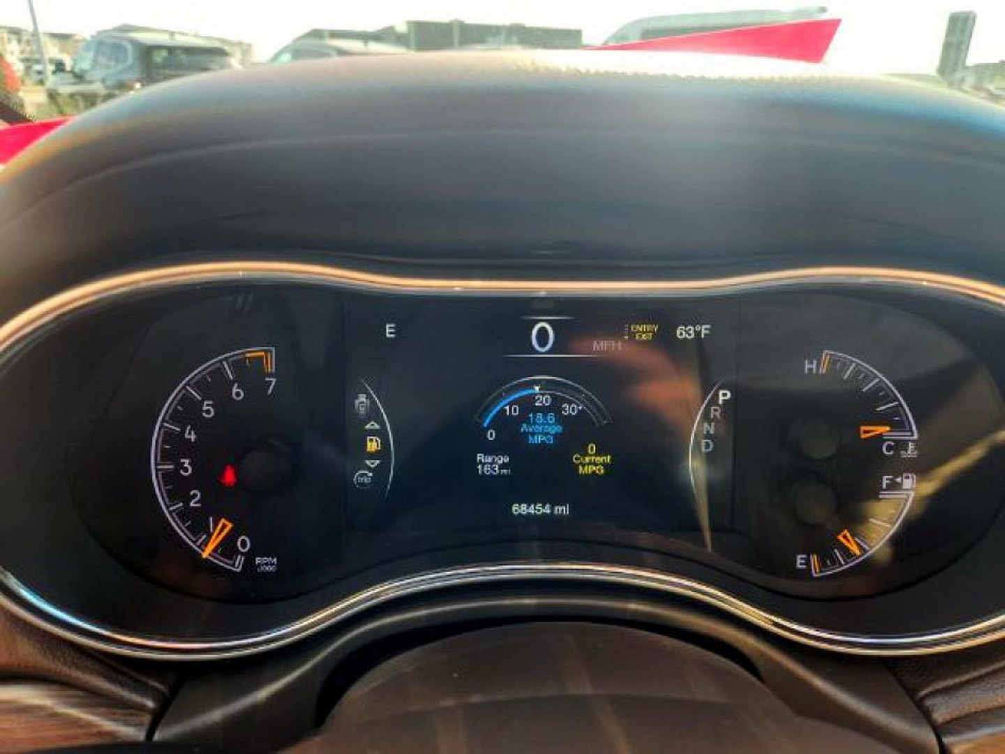 2020 WHITE /Black Jeep Grand Cherokee (1C4RJFJG3LC) with an Pentastar 36L V-6 DOHC engine, Automatic transmission, located at 1175 N Woodruff Ave, Idaho Falls, ID, 83401, 43.506901, -111.999657 - At Timberline Auto, finding a great deal on your next vehicle is always easy! Our experienced sales staff's goal is to help find you the right vehicle at the right price! Our knowledgeable finance department has options for almost any credit score. We offer extended service contract options to prote - Photo#25