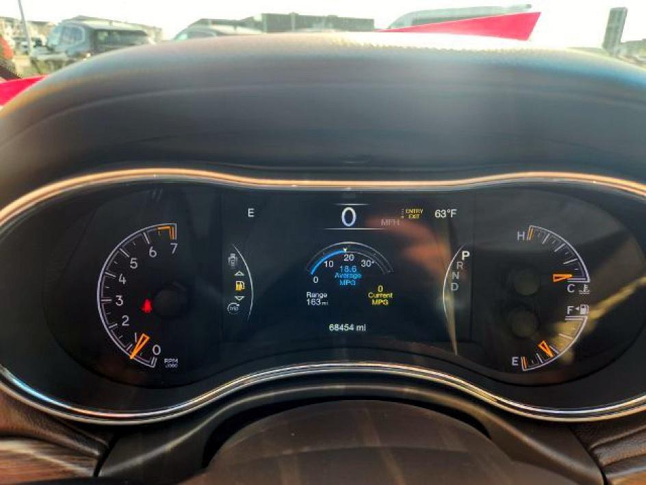 2020 WHITE /Black Jeep Grand Cherokee (1C4RJFJG3LC) with an Pentastar 36L V-6 DOHC engine, Automatic transmission, located at 1175 N Woodruff Ave, Idaho Falls, ID, 83401, 43.506901, -111.999657 - At Timberline Auto, finding a great deal on your next vehicle is always easy! Our experienced sales staff's goal is to help find you the right vehicle at the right price! Our knowledgeable finance department has options for almost any credit score. We offer extended service contract options to prote- Photo#25