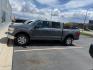 2021 GRAY /Black Ford F-150 (1FTFW1E59MF) with an 5L V-8 portdirect injection engine, Automatic transmission, located at 1175 N Woodruff Ave, Idaho Falls, ID, 83401, 43.506901, -111.999657 - At Timberline Auto, finding a great deal on your next vehicle is always easy! Our experienced sales staff's goal is to help find you the right vehicle at the right price! Our knowledgeable finance department has options for almost any credit score. We offer extended service contract options to prote - Photo#1