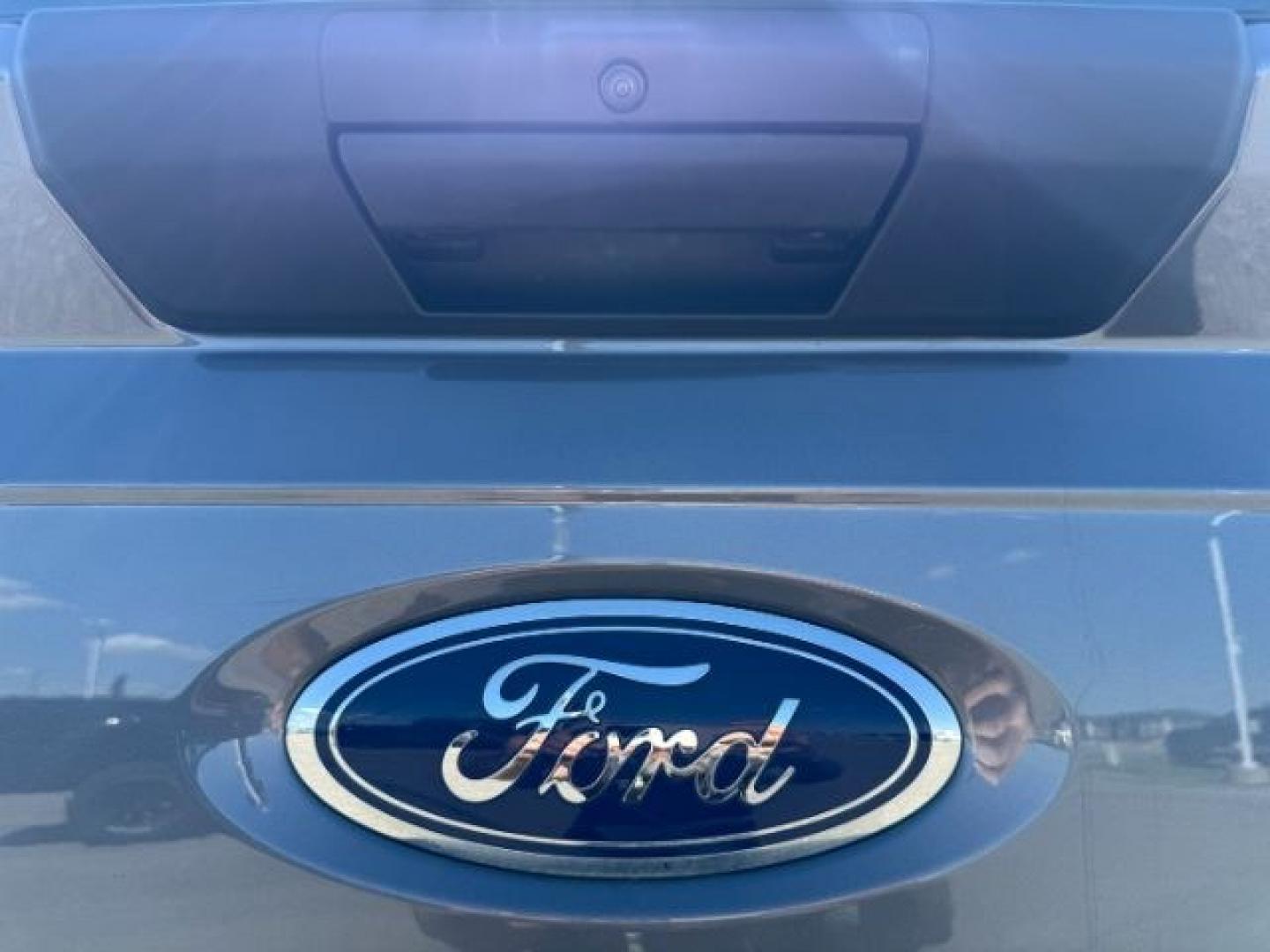 2021 GRAY /Black Ford F-150 XLT (1FTFW1E59MF) with an 5L V-8 port/direct injection engine, AUTOMATIC transmission - At Timberline Auto, finding a great deal on your next vehicle is always easy! Our experienced sales staff's goal is to help find you the right vehicle at the right price! Our knowledgeable finance department has options for almost any credit score. We offer extended service contract options to prote - Photo#32