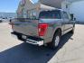 2021 GRAY /Black Ford F-150 XLT (1FTFW1E59MF) with an 5L V-8 port/direct injection engine, AUTOMATIC transmission - At Timberline Auto, finding a great deal on your next vehicle is always easy! Our experienced sales staff's goal is to help find you the right vehicle at the right price! Our knowledgeable finance department has options for almost any credit score. We offer extended service contract options to prote - Photo#34