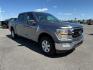 2021 GRAY /Black Ford F-150 XLT (1FTFW1E59MF) with an 5L V-8 port/direct injection engine, AUTOMATIC transmission - At Timberline Auto, finding a great deal on your next vehicle is always easy! Our experienced sales staff's goal is to help find you the right vehicle at the right price! Our knowledgeable finance department has options for almost any credit score. We offer extended service contract options to prote - Photo#36