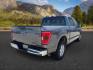 2021 GRAY /Black Ford F-150 XLT (1FTFW1E59MF) with an 5L V-8 port/direct injection engine, AUTOMATIC transmission - At Timberline Auto, finding a great deal on your next vehicle is always easy! Our experienced sales staff's goal is to help find you the right vehicle at the right price! Our knowledgeable finance department has options for almost any credit score. We offer extended service contract options to prote - Photo#6
