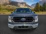 2021 GRAY /Black Ford F-150 XLT (1FTFW1E59MF) with an 5L V-8 port/direct injection engine, AUTOMATIC transmission - At Timberline Auto, finding a great deal on your next vehicle is always easy! Our experienced sales staff's goal is to help find you the right vehicle at the right price! Our knowledgeable finance department has options for almost any credit score. We offer extended service contract options to prote - Photo#9