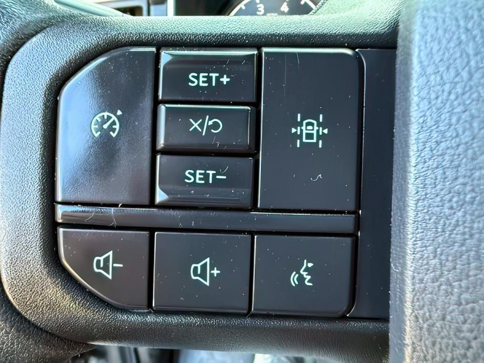 2021 GRAY /Black Ford F-150 (1FTFW1E59MF) with an 5L V-8 portdirect injection engine, Automatic transmission, located at 1175 N Woodruff Ave, Idaho Falls, ID, 83401, 43.506901, -111.999657 - At Timberline Auto, finding a great deal on your next vehicle is always easy! Our experienced sales staff's goal is to help find you the right vehicle at the right price! Our knowledgeable finance department has options for almost any credit score. We offer extended service contract options to prote- Photo#20