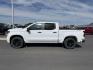 2022 WHITE /CLOTH Chevrolet Silverado 1500 (3GCPDBEK3NG) with an 27L V6 TURBO engine, Automatic transmission, located at 1175 N Woodruff Ave, Idaho Falls, ID, 83401, 43.506901, -111.999657 - At Timberline Auto, finding a great deal on your next vehicle is always easy! Our experienced sales staff's goal is to help find you the right vehicle at the right price! Our knowledgeable finance department has options for almost any credit score. We offer extended service contract options to prote - Photo#0