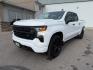 2022 WHITE /CLOTH Chevrolet Silverado 1500 (3GCPDBEK3NG) with an 27L V6 TURBO engine, Automatic transmission, located at 1175 N Woodruff Ave, Idaho Falls, ID, 83401, 43.506901, -111.999657 - At Timberline Auto, finding a great deal on your next vehicle is always easy! Our experienced sales staff's goal is to help find you the right vehicle at the right price! Our knowledgeable finance department has options for almost any credit score. We offer extended service contract options to prote - Photo#26