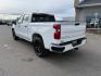 2022 WHITE /CLOTH Chevrolet Silverado 1500 (3GCPDBEK3NG) with an 27L V6 TURBO engine, Automatic transmission, located at 1175 N Woodruff Ave, Idaho Falls, ID, 83401, 43.506901, -111.999657 - At Timberline Auto, finding a great deal on your next vehicle is always easy! Our experienced sales staff's goal is to help find you the right vehicle at the right price! Our knowledgeable finance department has options for almost any credit score. We offer extended service contract options to prote - Photo#28
