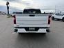 2022 WHITE /CLOTH Chevrolet Silverado 1500 (3GCPDBEK3NG) with an 27L V6 TURBO engine, Automatic transmission, located at 1175 N Woodruff Ave, Idaho Falls, ID, 83401, 43.506901, -111.999657 - At Timberline Auto, finding a great deal on your next vehicle is always easy! Our experienced sales staff's goal is to help find you the right vehicle at the right price! Our knowledgeable finance department has options for almost any credit score. We offer extended service contract options to prote - Photo#29