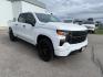 2022 WHITE /CLOTH Chevrolet Silverado 1500 (3GCPDBEK3NG) with an 27L V6 TURBO engine, Automatic transmission, located at 1175 N Woodruff Ave, Idaho Falls, ID, 83401, 43.506901, -111.999657 - At Timberline Auto, finding a great deal on your next vehicle is always easy! Our experienced sales staff's goal is to help find you the right vehicle at the right price! Our knowledgeable finance department has options for almost any credit score. We offer extended service contract options to prote - Photo#34